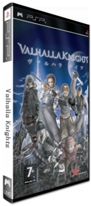 Valhalla Knights